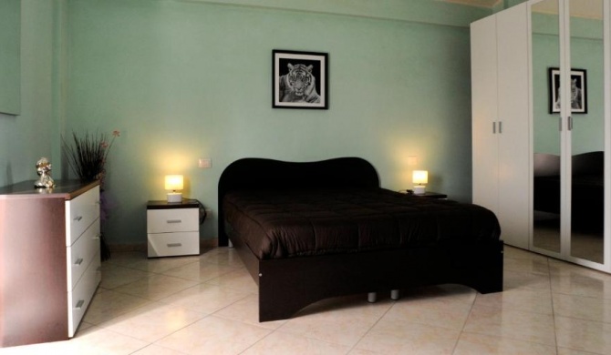 Casa Vacanza la Rondine