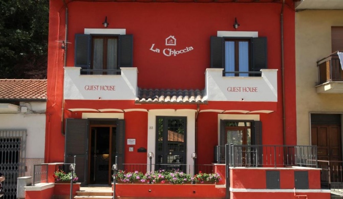 La Chioccia