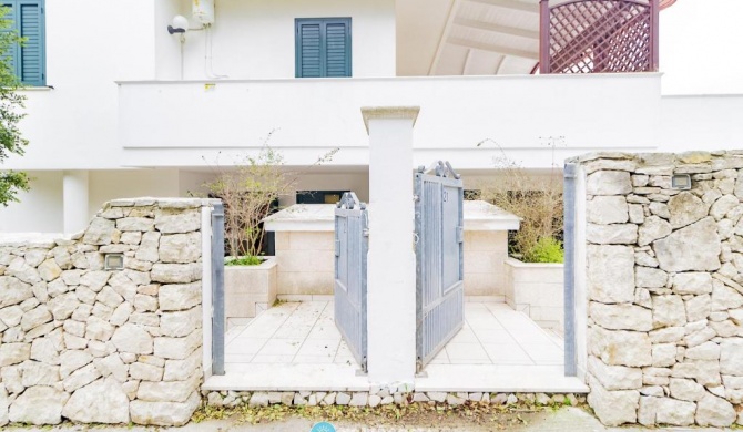 AFRODITE FLAT - TORRE DELL'ORSO