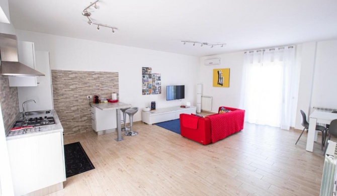 Valmontone Travel House