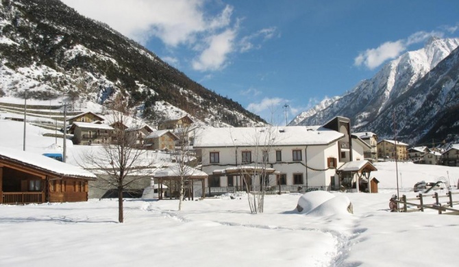 Hostellerie Le Lievre Amoureux