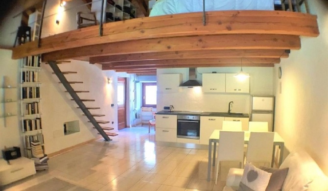 MAISON VALPELLINE