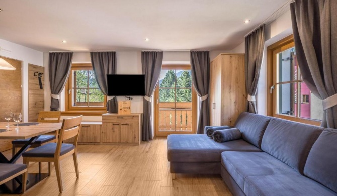 Lechnerhof Fane Alm
