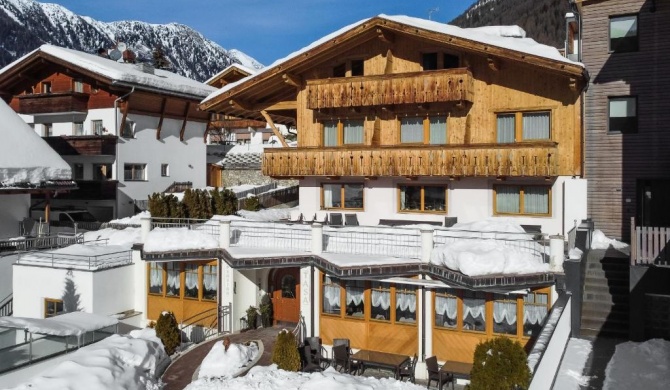 Pension Tasa