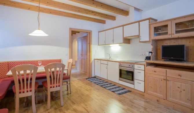 Wieserhof - Apartment Benjamin