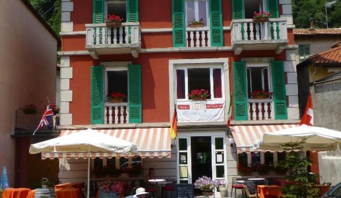 Caffè del Viaggiatore