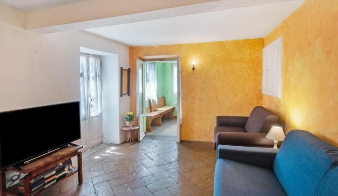 Lovely House on Lake Lugano
