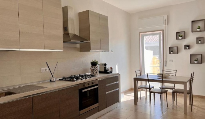 Casa BeFra Il relax che cercavi