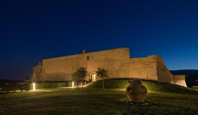 Castello di Gallano Resort