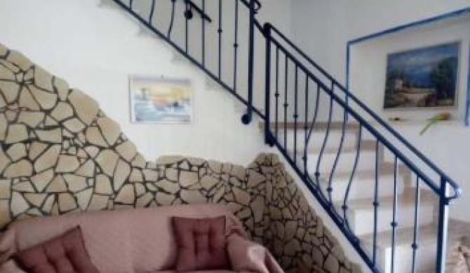 Casa Vacanze a 20 metri dal mare in Salento