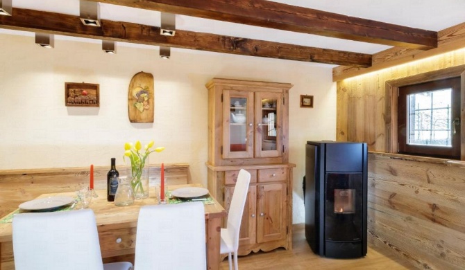 HelloChalet - Maisonette Grené Glamour Ski Retreat with garden