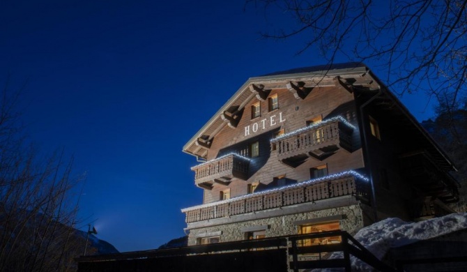 Hotel Rascard
