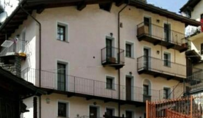 Appartamenti Paquier