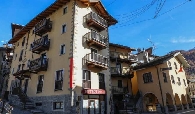 Art Hotel Grandes Murailles