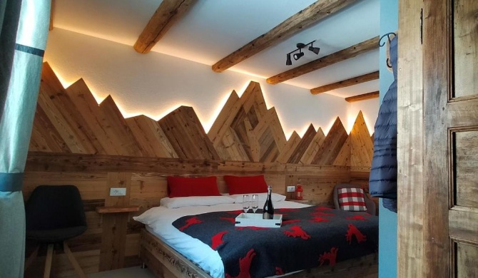 B&B Le Fió