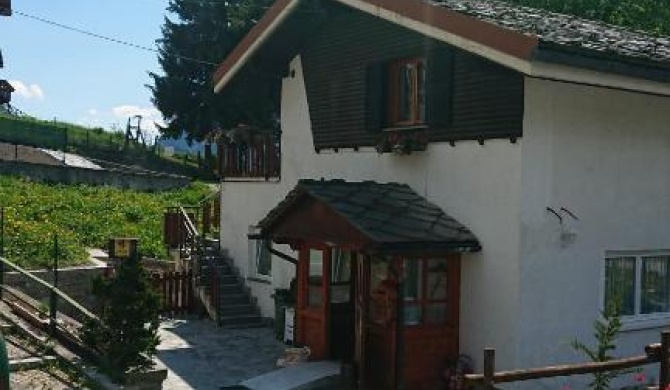 B&B Maison Odille