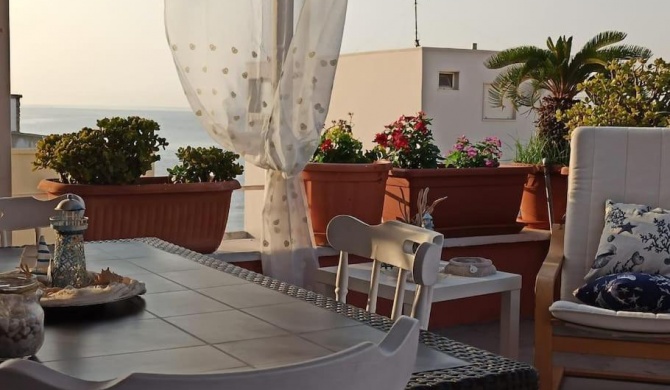 Vista Mare Doria