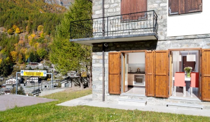 HelloChalet - Maison Rue de la Neige - Family Ski Holiday walking distance skirun and gondola