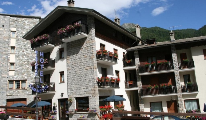Hotel Al Caminetto