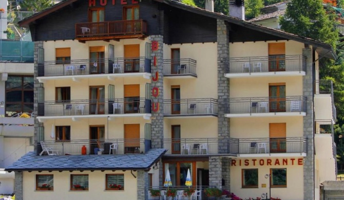 Hotel Bijou