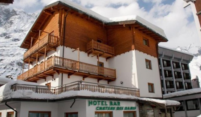 Hotel Chateau des Dames