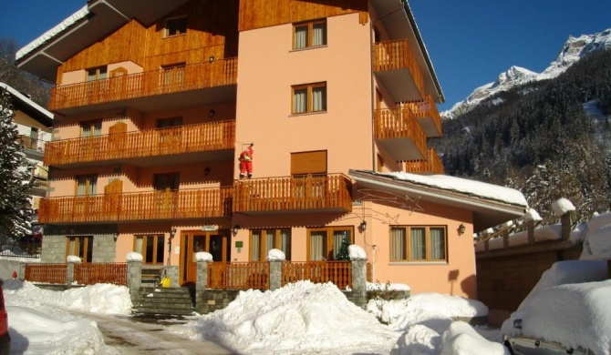 Hotel Dama Bianca