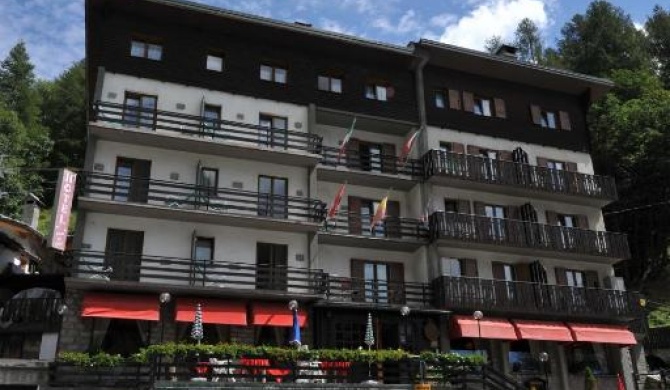 Hotel Etoile De Neige