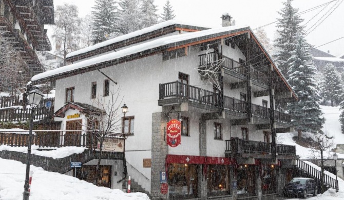 Hotel Meublè Meridiana