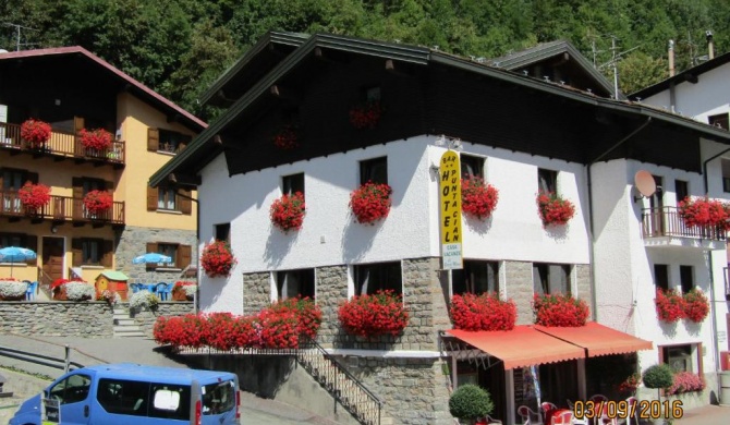 Hotel Punta Cian