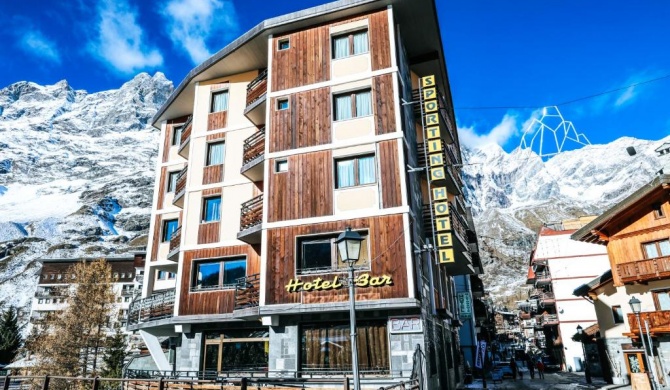 HOTEL SPORTING