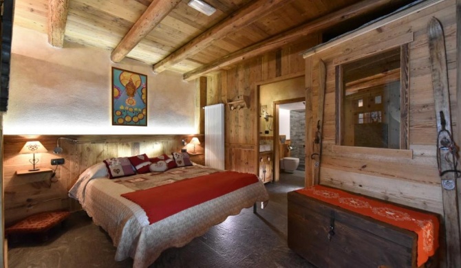 L'Ancien Paquier Chambre D'Hotes