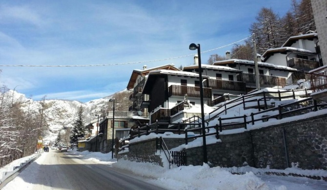 Petit Maison - Valtournenche