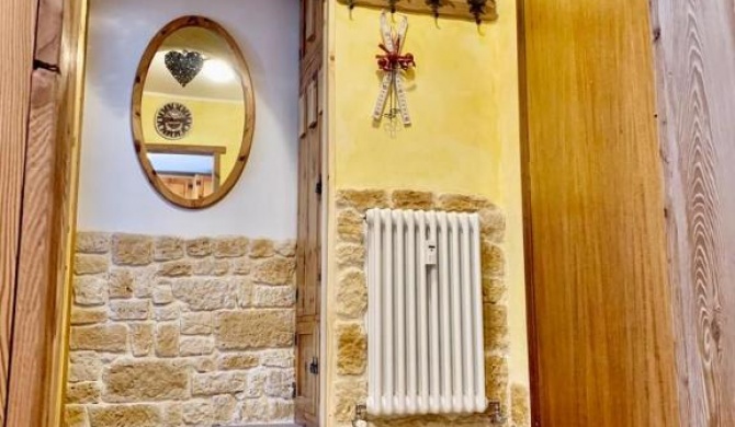 Profumo di Legno