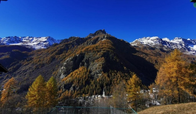 Settimana Cervinia-Valtournenche