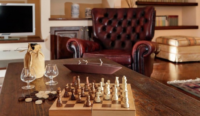 HelloChalet - Maison Paquier - Family Ski Holiday in the resort center