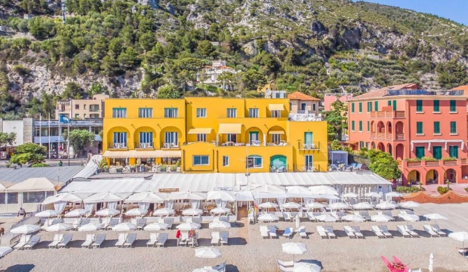 Hotel Albatros Varigotti
