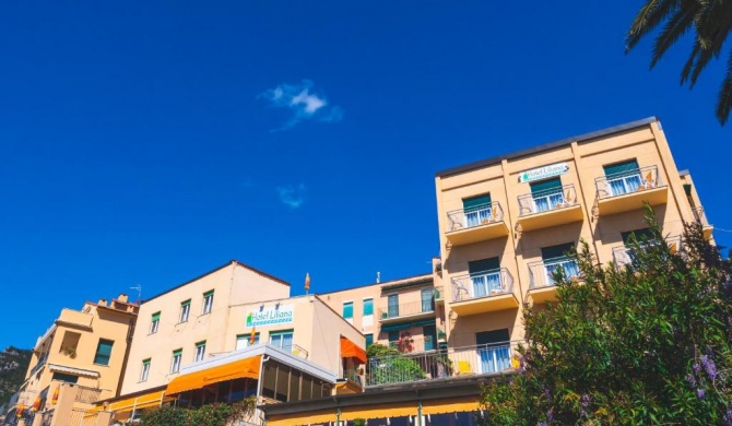 Hotel Liliana