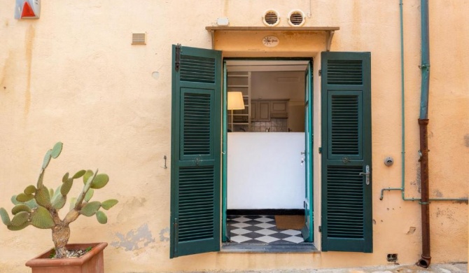 Le Casasse "Grecale"