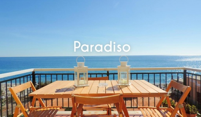 Le Casasse "Paradiso"