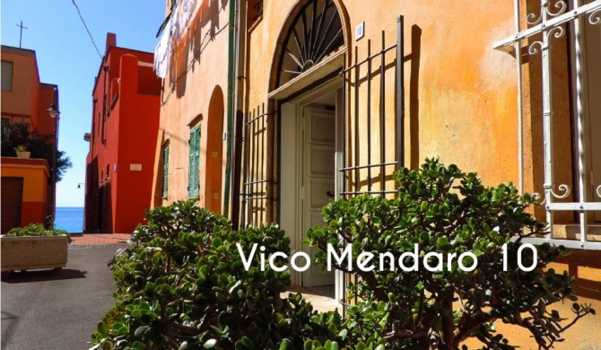 Le Casasse "Vico Mendaro 10"