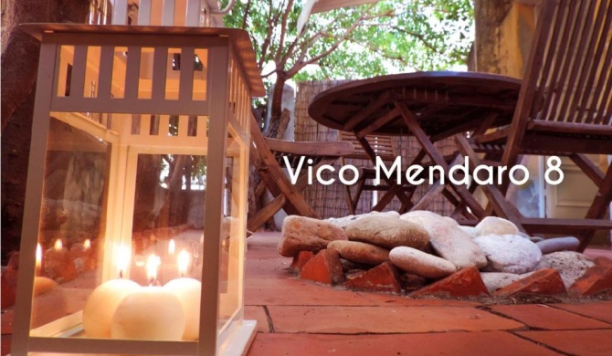 Le Casasse "Vico Mendaro 8"