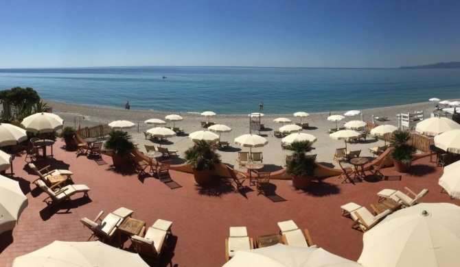 Miramare di Varigotti