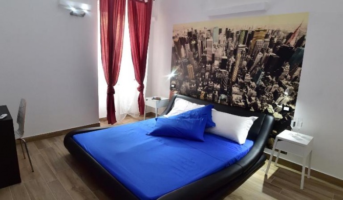Suite Varigotti