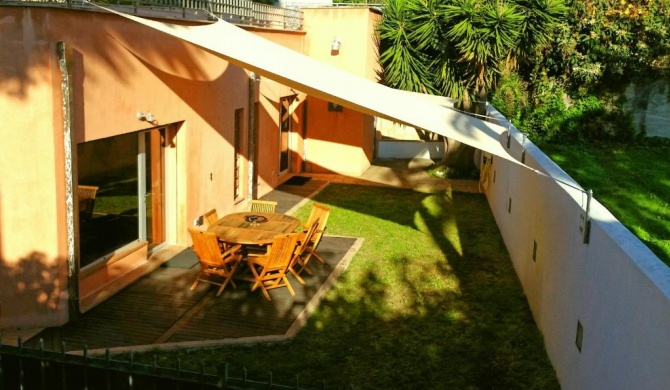 VILLA GIGLIO