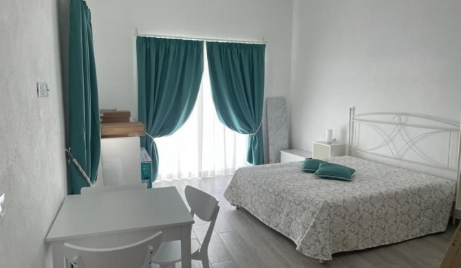 VILLA IRMA