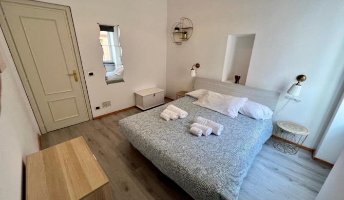 Welcome Varigotti - Borgo Saraceno - Libeccio