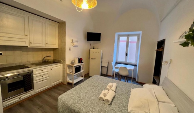 Welcome Varigotti - Borgo Saraceno - Scirocco
