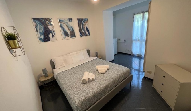 Welcome Varigotti - Civico53
