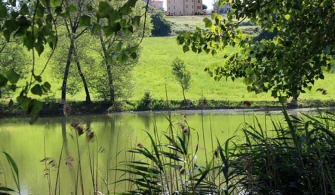 Appartamenti Cenni - Relais su Lago