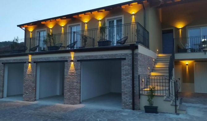 I Cappuccini wellness